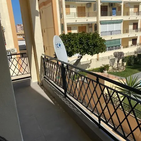 Marvelous La Mata *