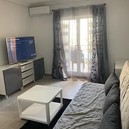 דירה Marvelous La Mata