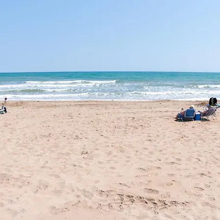 Marvelous La Mata לה מאטה