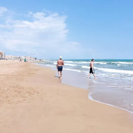 דירה Marvelous La Mata *