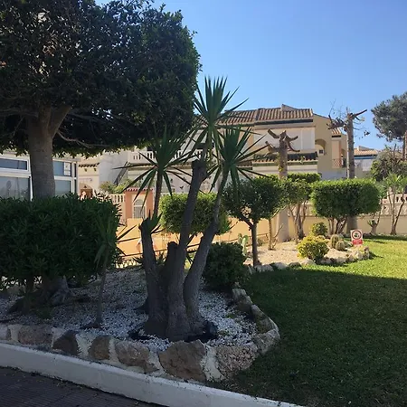 דירה Marvelous La Mata לה מאטה