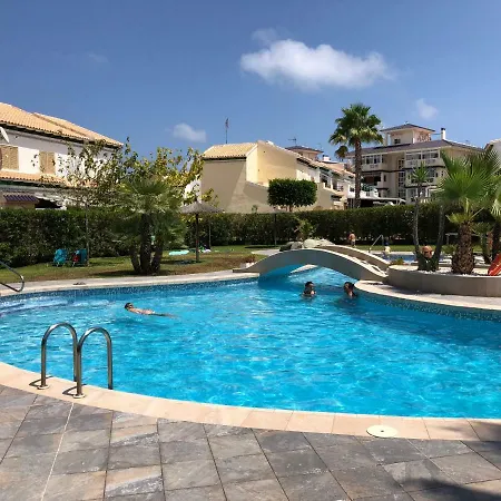 Marvelous La Mata דירה