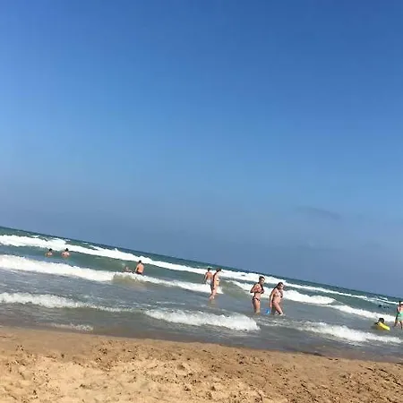 Marvelous La Mata לה מאטה