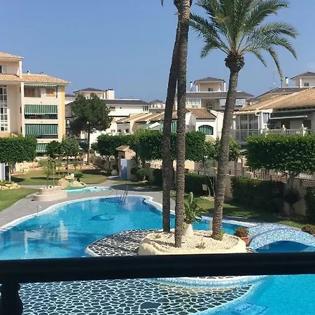 Marvelous La Mata לה מאטה