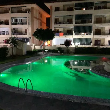 Marvelous La Mata דירה
