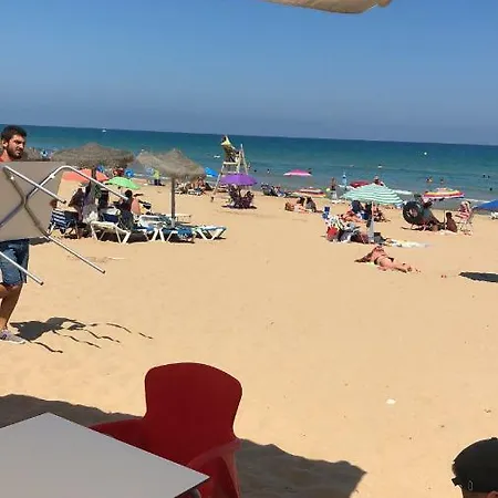 Marvelous La Mata דירה לה מאטה