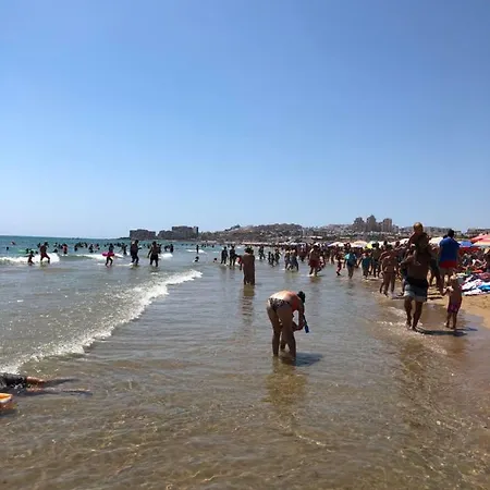 Marvelous La Mata דירה *