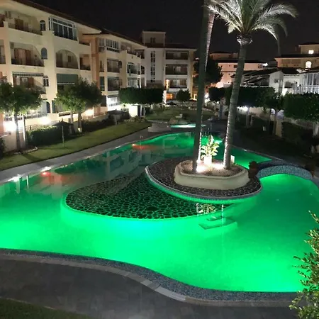 Marvelous La Mata דירה לה מאטה