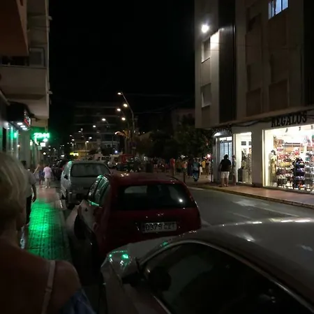 Marvelous La Mata